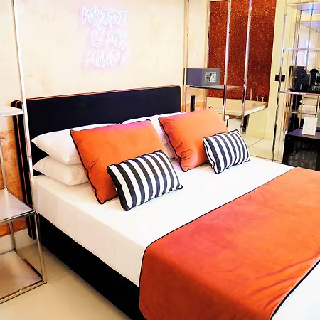 Kind Places - Experience Bed & Breakfast Naples