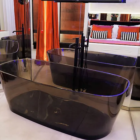 Kind Places - Experience Couette-café 4*