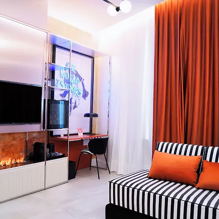 Kind Places - Experience