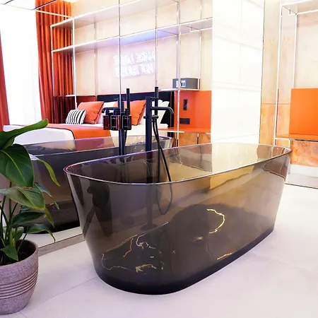 Kind Places - Experience Bed & Breakfast Naples