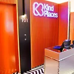 住宿加早餐酒店 Kind Places - Experience